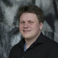 East Midlands Railway Employee Daniel Bowler's profile photo