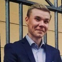 Autoklinikka - Part of Werksta Group Employee Jamppa Koivuoja's profile photo