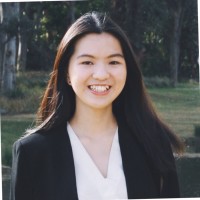 Deloitte Employee Grace Chau's profile photo