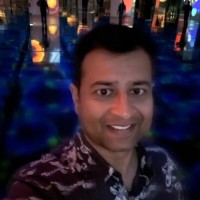 Nueva Capital Employee Sohil Chand's profile photo
