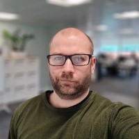 Xoserve Employee Chris Key's profile photo