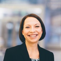 YIT Construction Ltd. Employee Anni Kulmala's profile photo