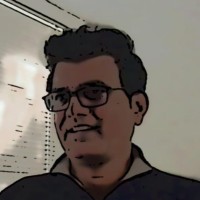 Smart Energy Water Employee Mehul Trivedi's profile photo