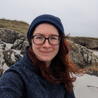 Yorkshire Wildlife Trust Employee Amy Cooper's profile photo
