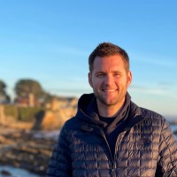 Stego Industries, LLC Employee Eric Upchurch's profile photo