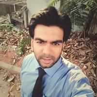 CogniCor Technologies Employee Mahadevan R's profile photo
