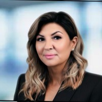 CNIB Employee Angela Bonfanti's profile photo