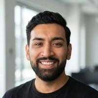 Veritec AI Employee Shawn Benny's profile photo