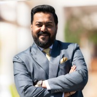 Siddharth Shankar Email & Phone Number