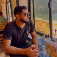 Bluetech Films Employee Denis Ferreira's profile photo