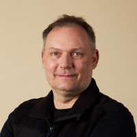 Staffare AB Employee Fredrik Axelsson's profile photo