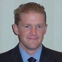 Umbro Employee Christophe Haemers's profile photo