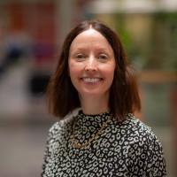 MG OMD Employee Claire Marker's profile photo