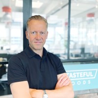 Tasteful Foods Employee Anders Christensen's profile photo