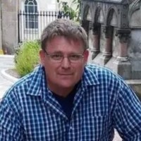 Stuart Musson Email & Phone Number