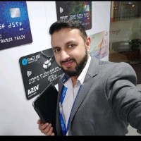 SBI Card Employee Mohit Sethi's profile photo