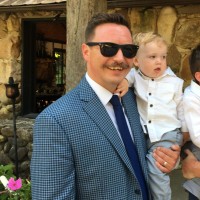 Next Level Resource Partners Employee Nick Swingler's profile photo