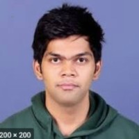 Roverside Employee Mangesh Kharat's profile photo