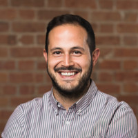 Celo Core Co. Employee Francesco Cianciulli's profile photo