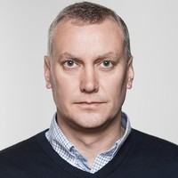 Elpro Group AS Employee Jan Monsen's profile photo