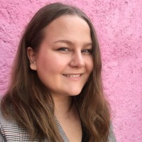 Roosa Kilpinen Email