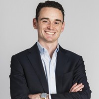 Browning Real Estate Partners Employee Nick Phalen's profile photo