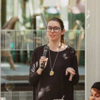 Yankee Home Employee Molly Connor's profile photo