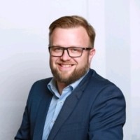 Accenture Employee Andrejs Ivanovs's profile photo