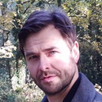 NHS England Employee Danny Webster's profile photo