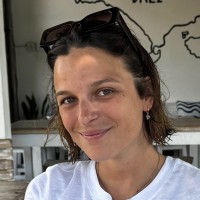 Charlotte Arnould Email & Phone Number