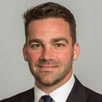 King & Spalding Employee Daniel Hettich's profile photo