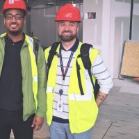Delta Air Lines Employee Blake Thomason's profile photo