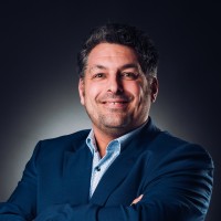 Comwrap Reply UK Employee Timur Asar's profile photo