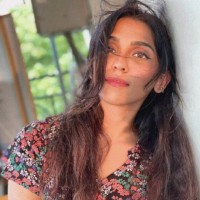 Highstock Employee Gayathri Shankar's profile photo