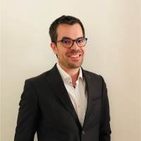 opensquare Employee Joseph Coviaux's profile photo