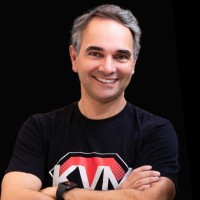 CentralServer - Cloud Computing Employee Juliano Simões's profile photo