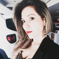 Jeep Nederland Employee Hellen Lopes's profile photo