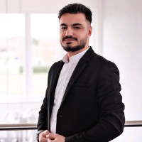 Held Shipping Employee Rayyam Murshudov's profile photo