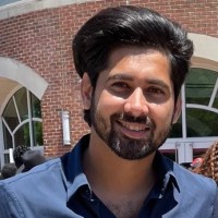 Precise Software Solutions, Inc. Employee Jitender Gill's profile photo