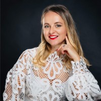 Global Steel Dust Ltd. Employee Olesea Nicorici's profile photo