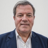 U.S. Department of Veterans Affairs Employee Richard Garrison's profile photo