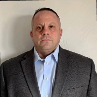 Berkshire Grey Employee Ron Mancuso's profile photo