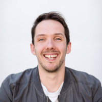 Bikmo Employee Ben Amer's profile photo