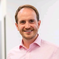 Pure Unity Health Group Employee Tom Beadle's profile photo