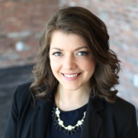 Hotel Commonwealth Employee Andrea Danilowicz's profile photo