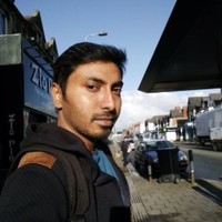 Inthrakumar Palanivel Email & Phone Number