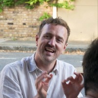 tp bennett Employee Euan Douglas's profile photo