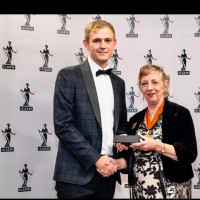 Ellis Whittam Employee David Rodge's profile photo