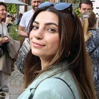 MT Højgaard Property Development Employee Vania Mahdi-Waldorff's profile photo