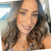 Dana-co LLC Employee Cristina Fuentes's profile photo